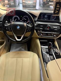 بي ام دبليو الفئة 5